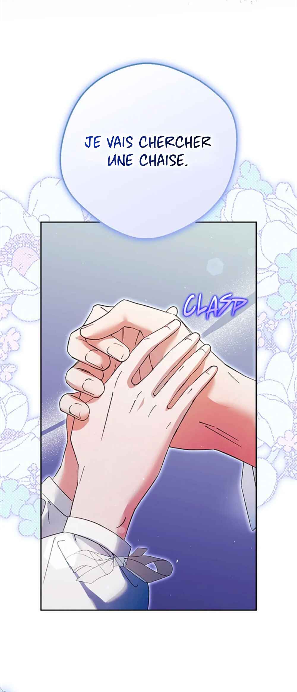 An Extra Stole the Male Leads Chapter 20 - Page 51