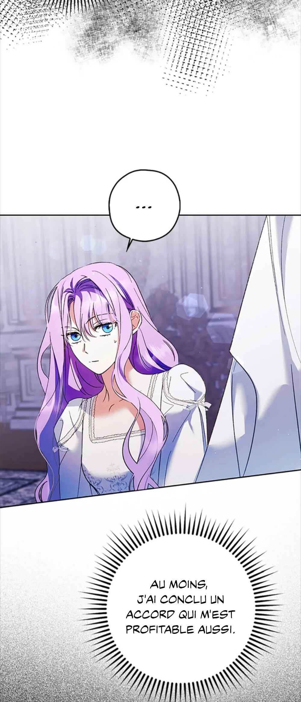 An Extra Stole the Male Leads Chapter 20 - Page 54