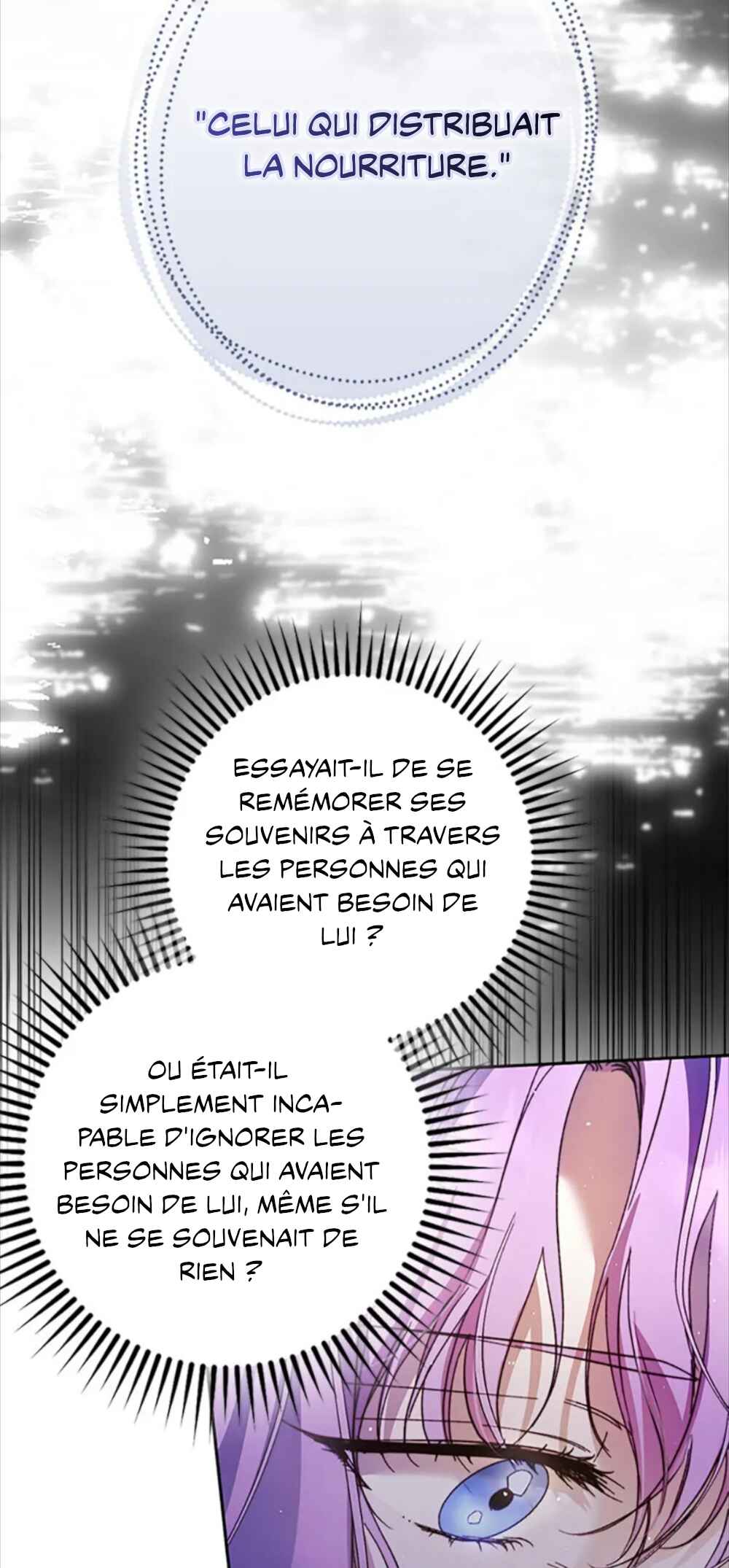 An Extra Stole the Male Leads Chapter 20 - Page 6