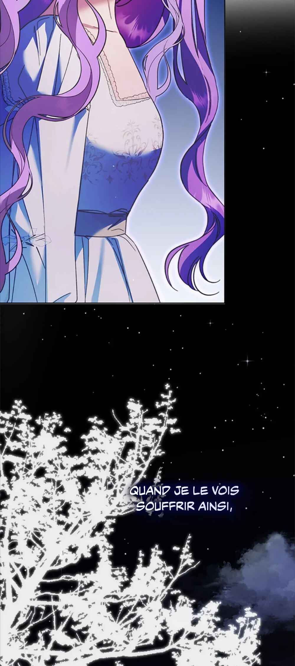 An Extra Stole the Male Leads Chapter 20 - Page 62