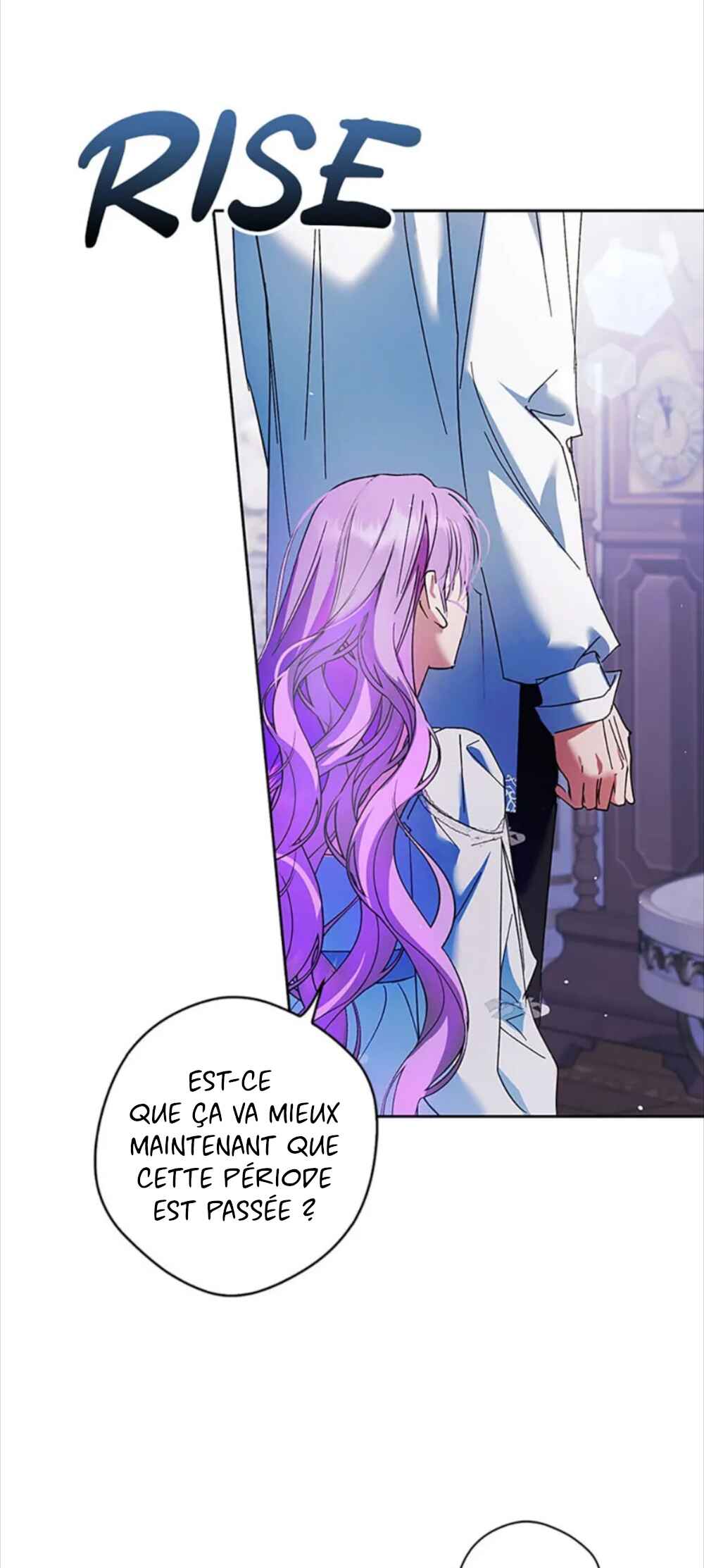 An Extra Stole the Male Leads Chapter 20 - Page 64