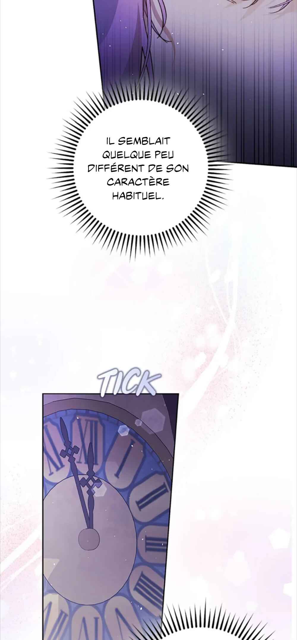 An Extra Stole the Male Leads Chapter 20 - Page 7