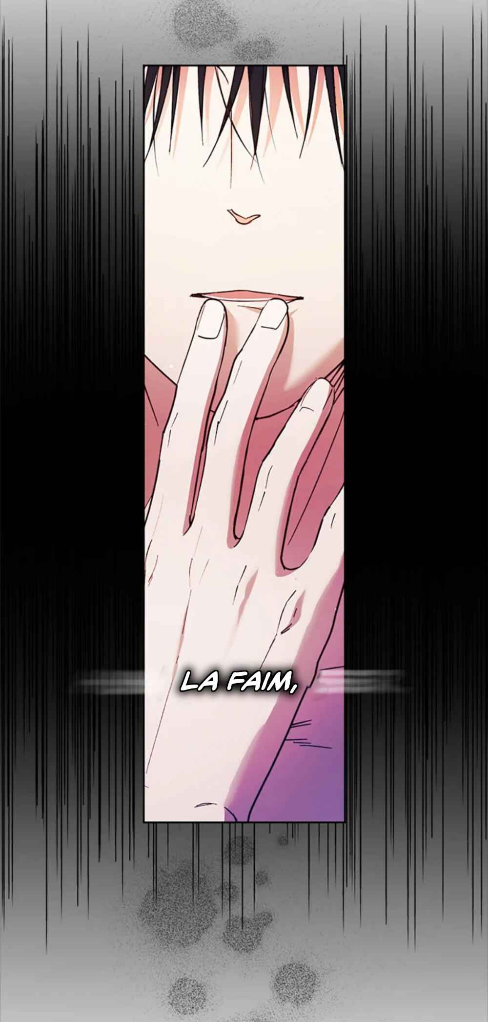An Extra Stole the Male Leads Chapter 20 - Page 73