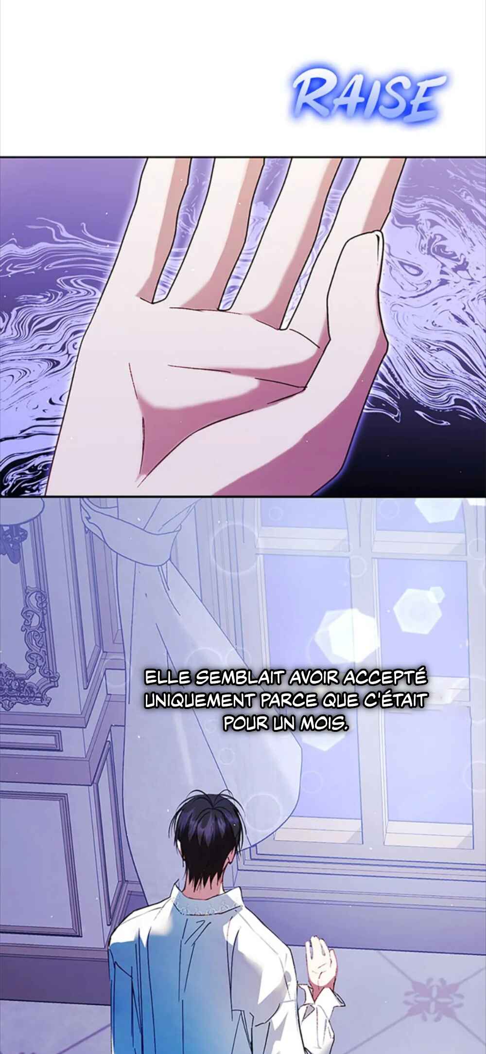 An Extra Stole the Male Leads Chapter 20 - Page 79