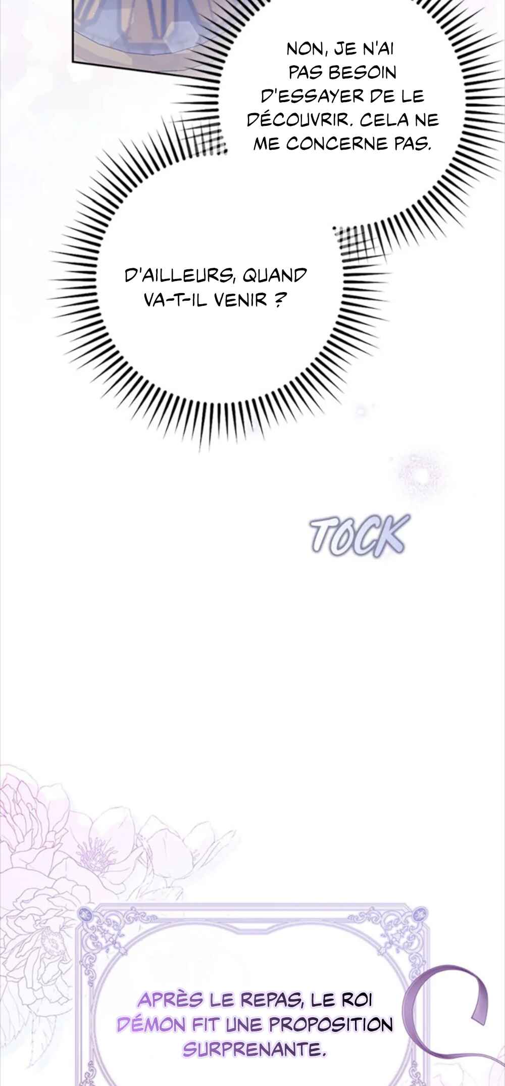 An Extra Stole the Male Leads Chapter 20 - Page 8