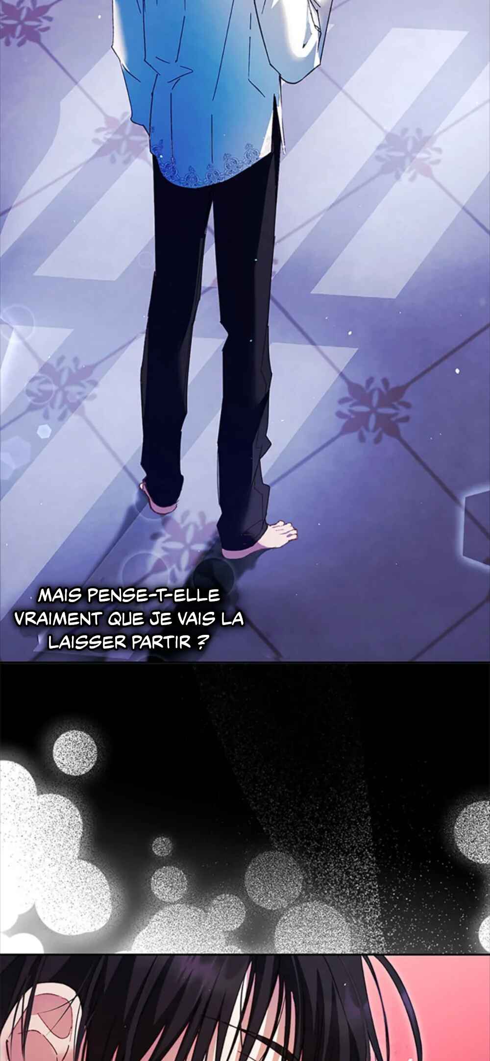 An Extra Stole the Male Leads Chapter 20 - Page 80
