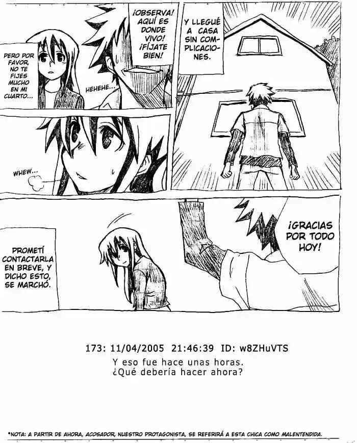 Chikan Otoko Chapter 2 - Page 10