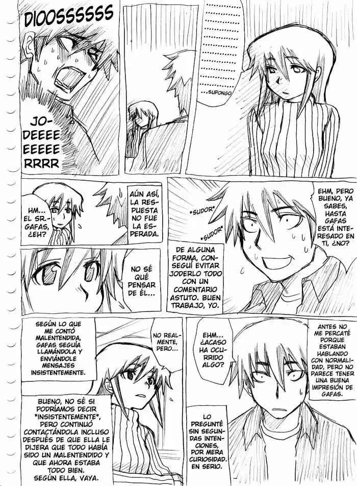 Chikan Otoko Chapter 2 - Page 27