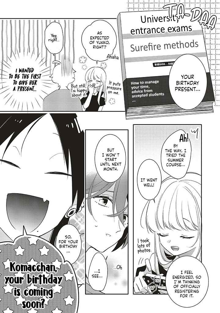 Dramatic Irony Chapter 38 - Page 15