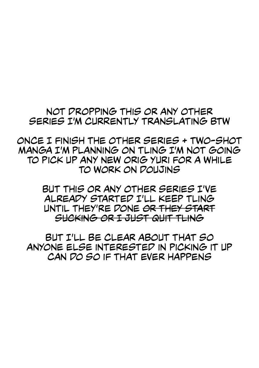 Osananajimi BIGLOVE Chapter 11 - Page 2