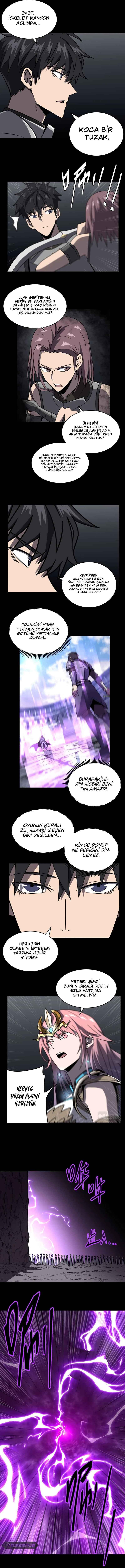 A Comic Artist’s Survival Guide Chapter 19 - Page 3