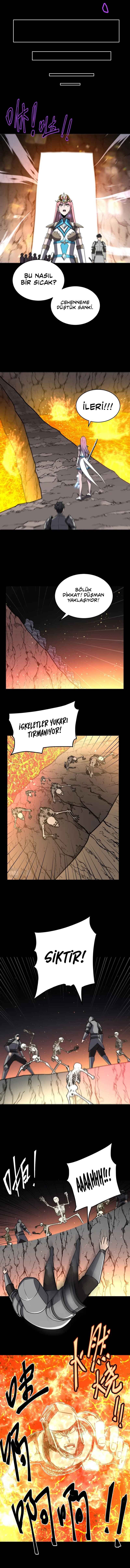 A Comic Artist’s Survival Guide Chapter 19 - Page 4