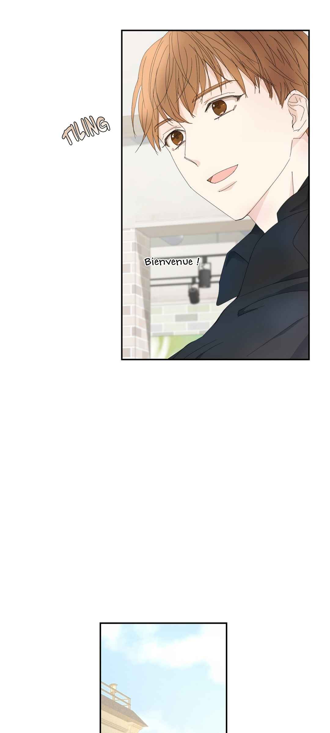 You Can't Have My Blood Chapter 9 - Page 13