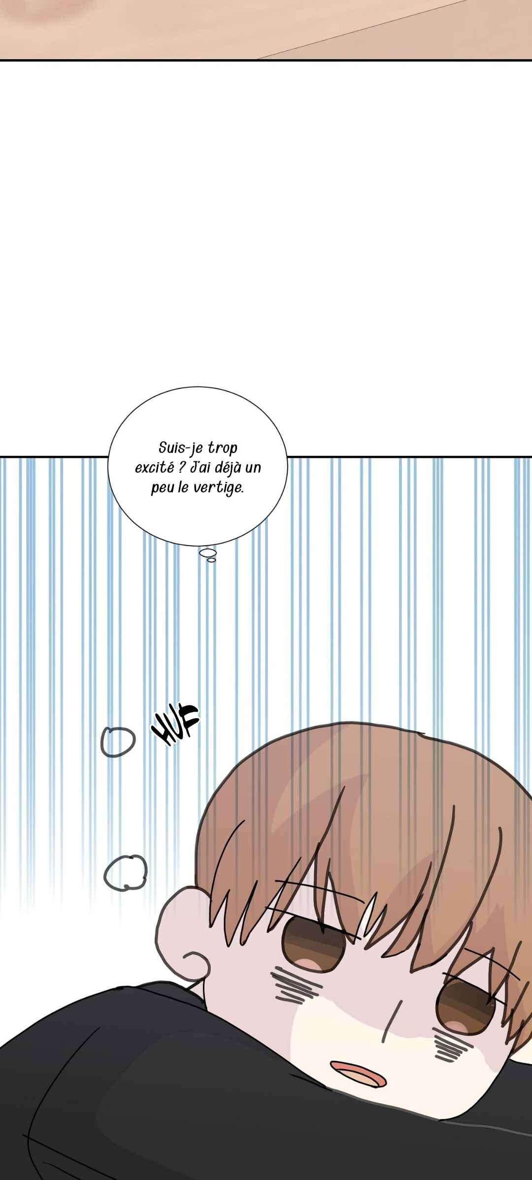You Can't Have My Blood Chapter 9 - Page 15