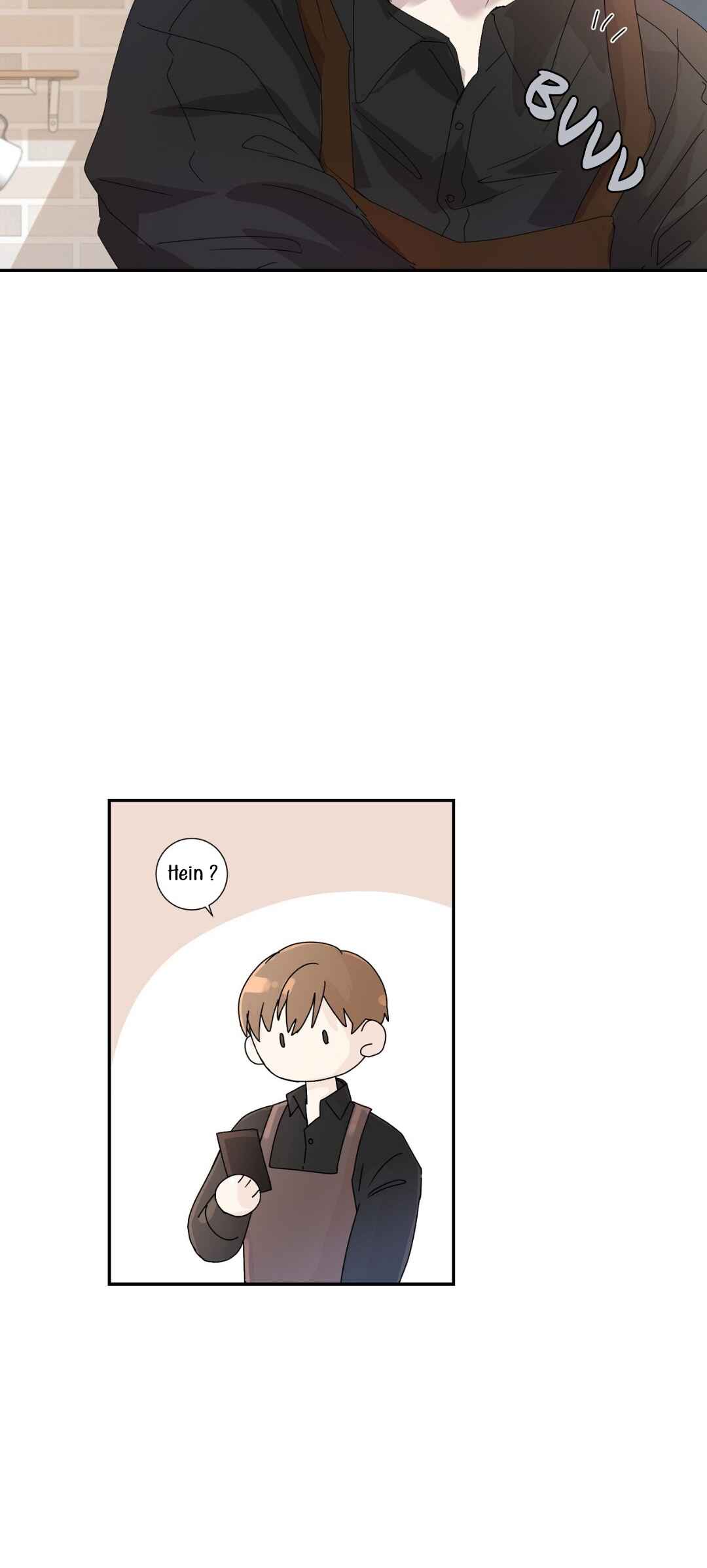 You Can't Have My Blood Chapter 9 - Page 17