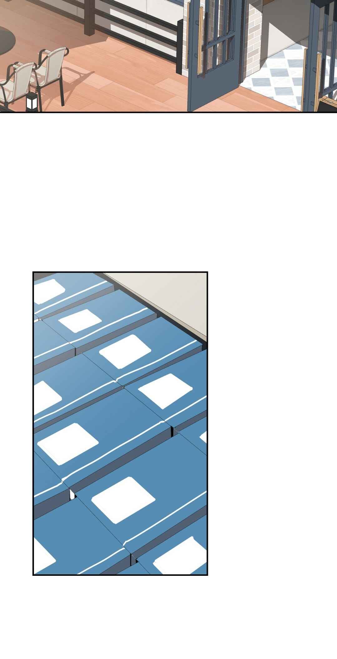 You Can't Have My Blood Chapter 9 - Page 2