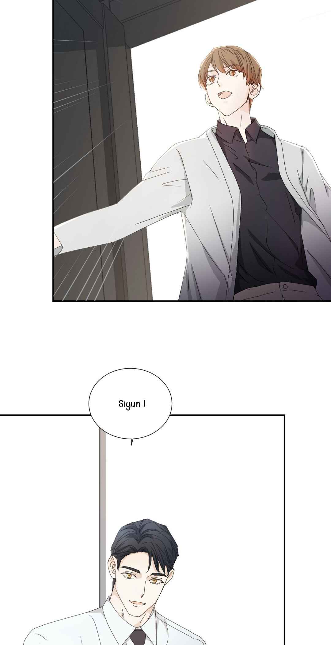 You Can't Have My Blood Chapter 9 - Page 25