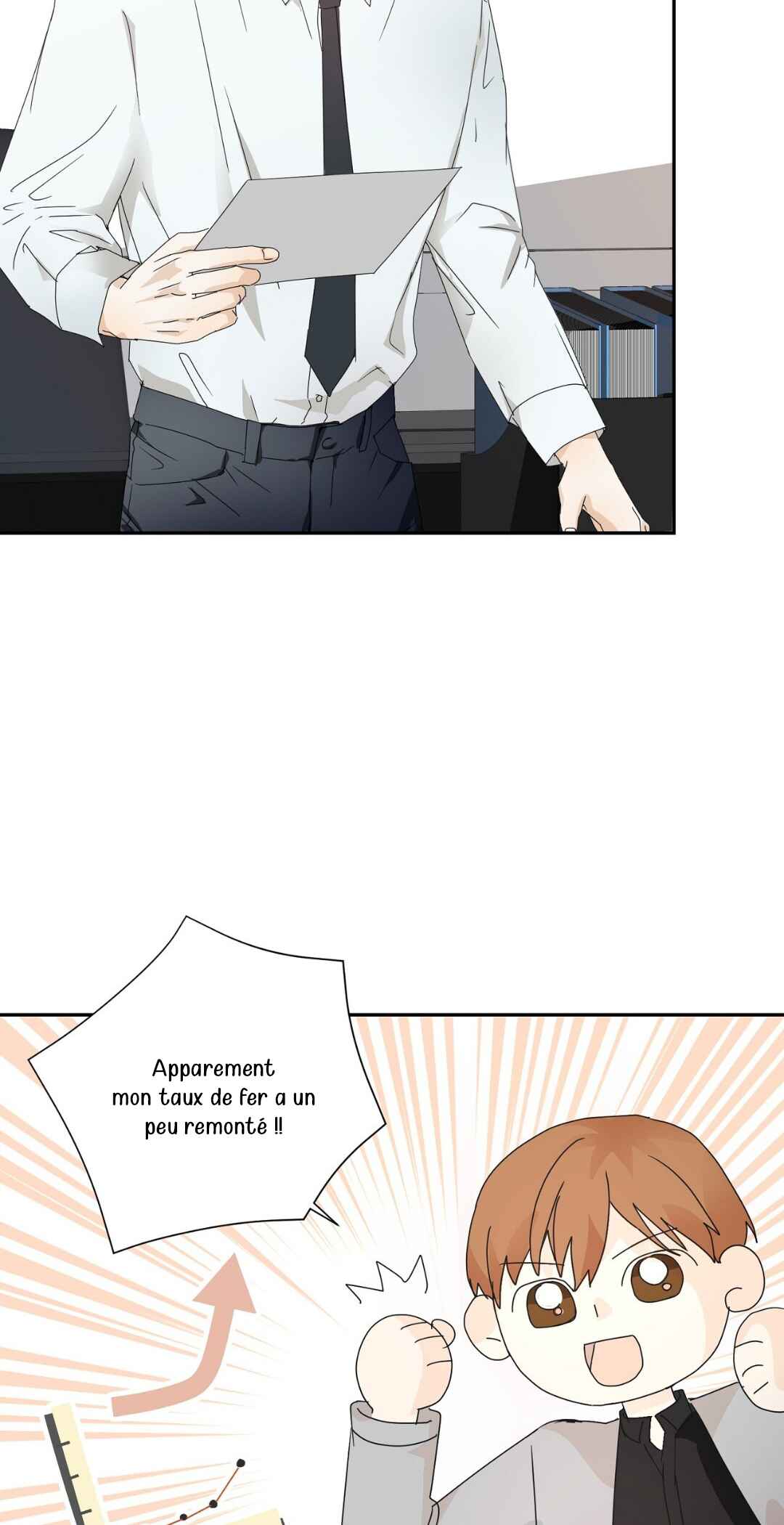 You Can't Have My Blood Chapter 9 - Page 26