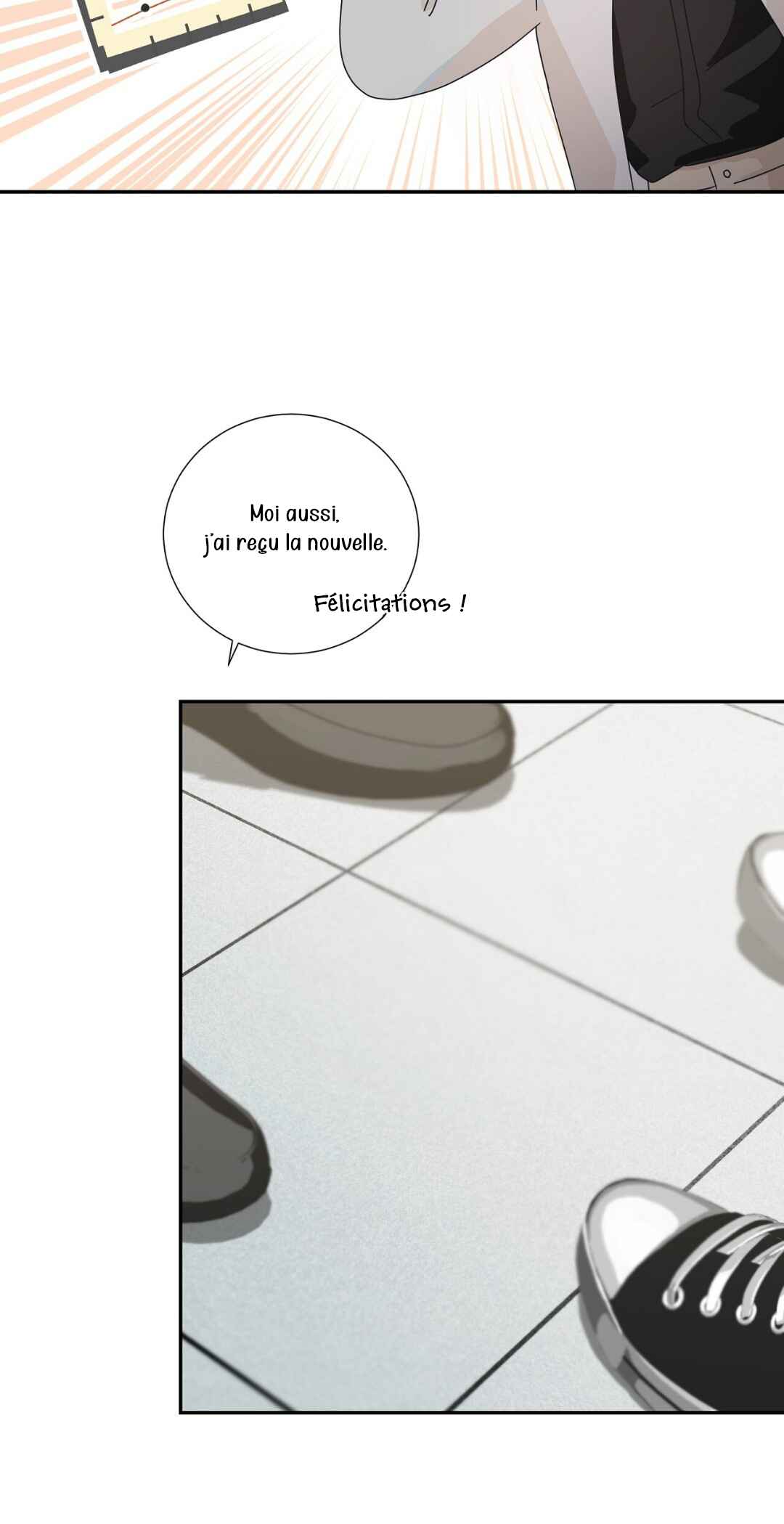 You Can't Have My Blood Chapter 9 - Page 27