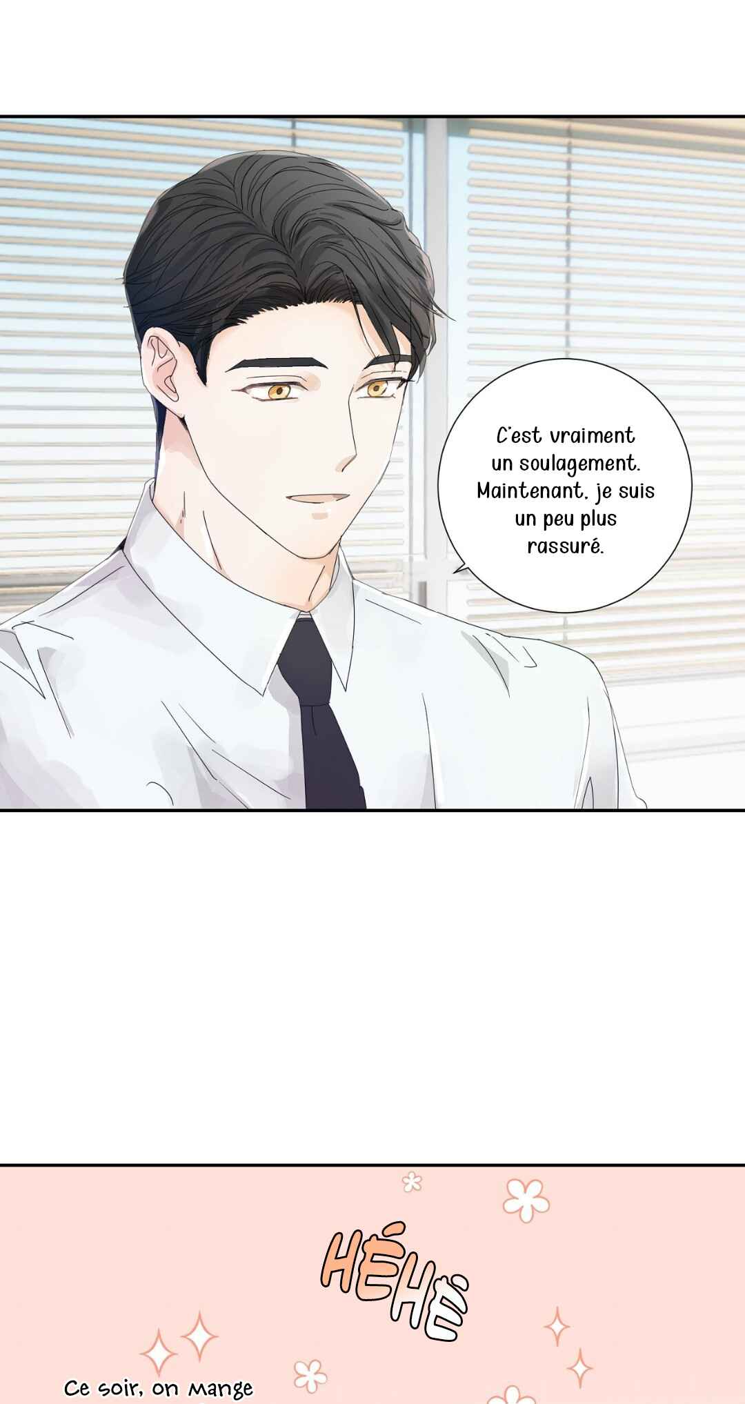 You Can't Have My Blood Chapter 9 - Page 29