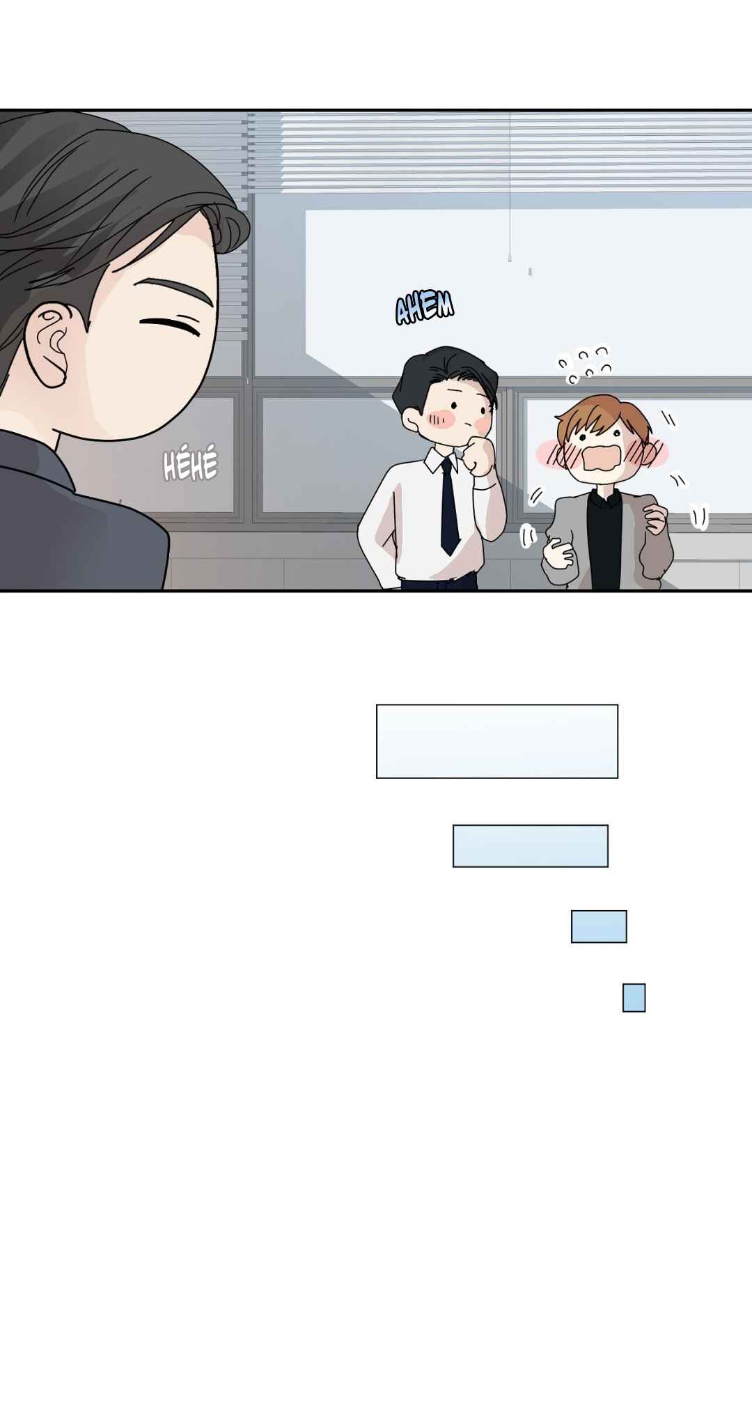 You Can't Have My Blood Chapter 9 - Page 44