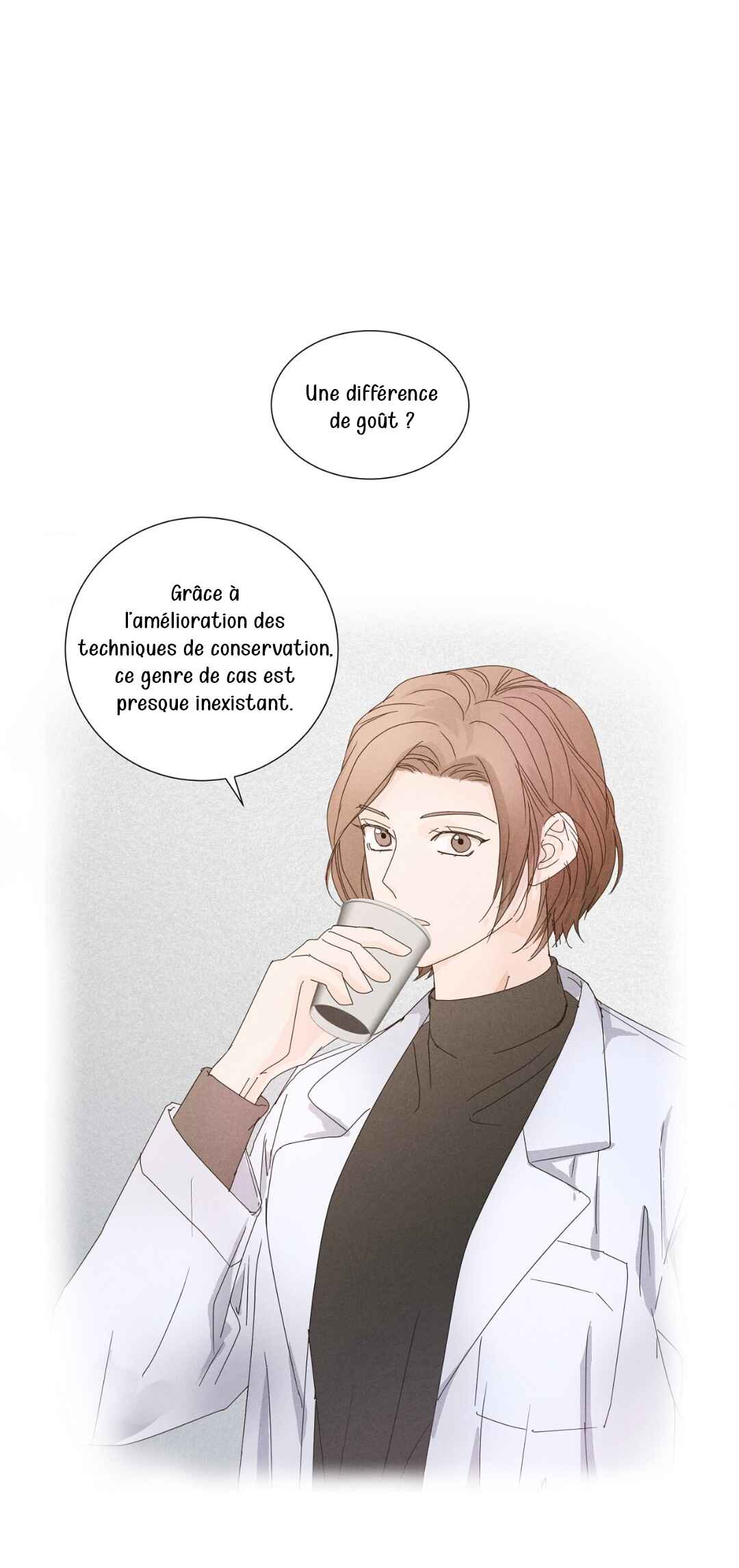 You Can't Have My Blood Chapter 9 - Page 46