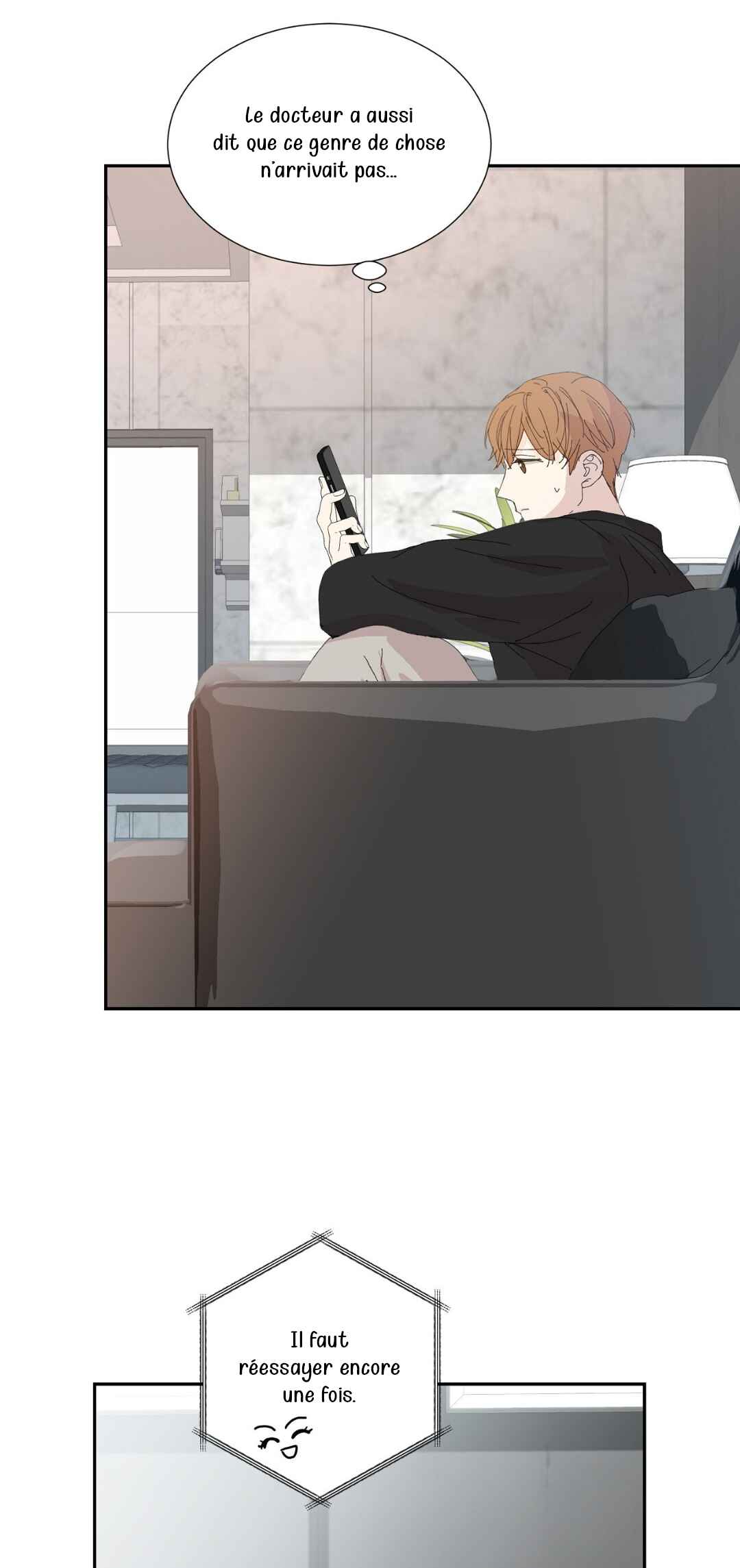 You Can't Have My Blood Chapter 9 - Page 48