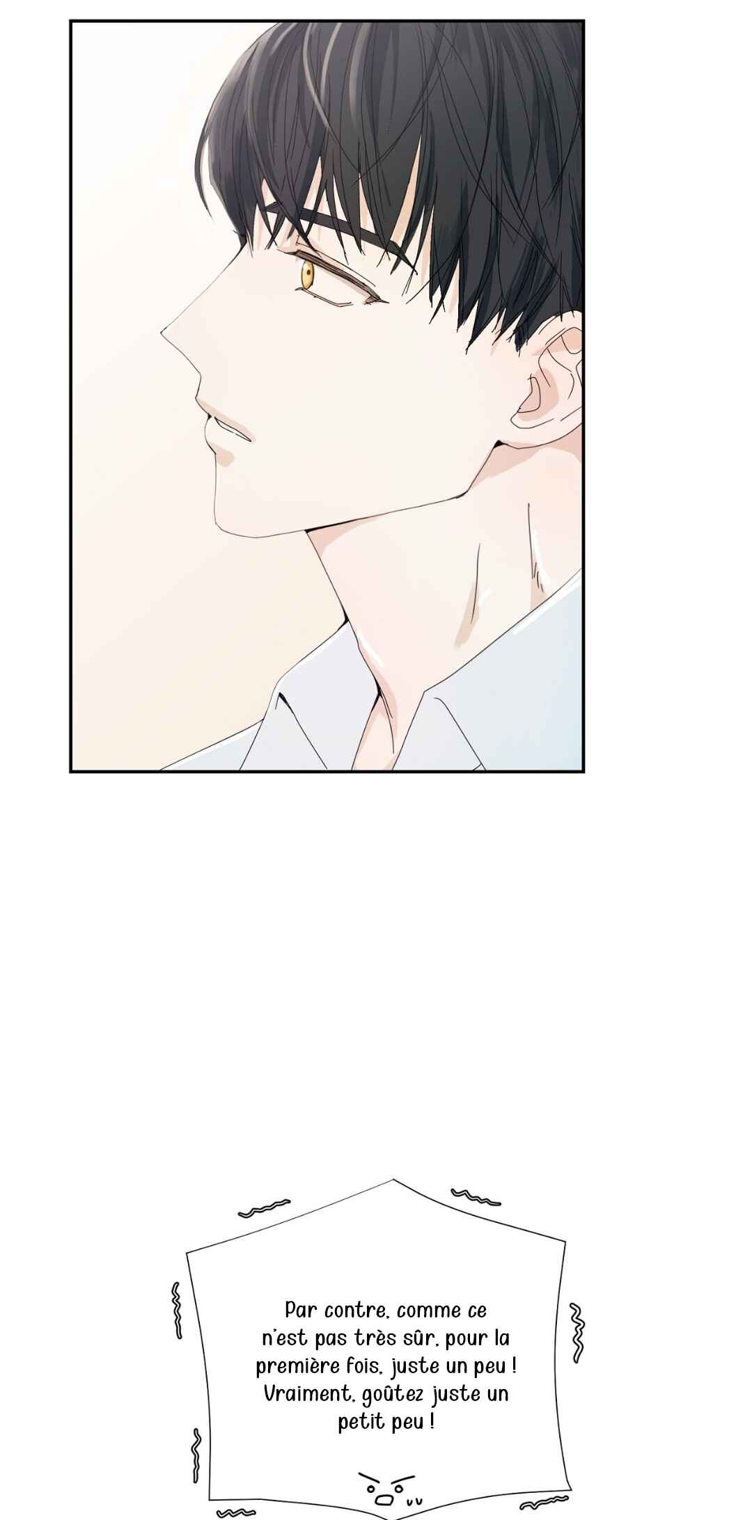 You Can't Have My Blood Chapter 9 - Page 53