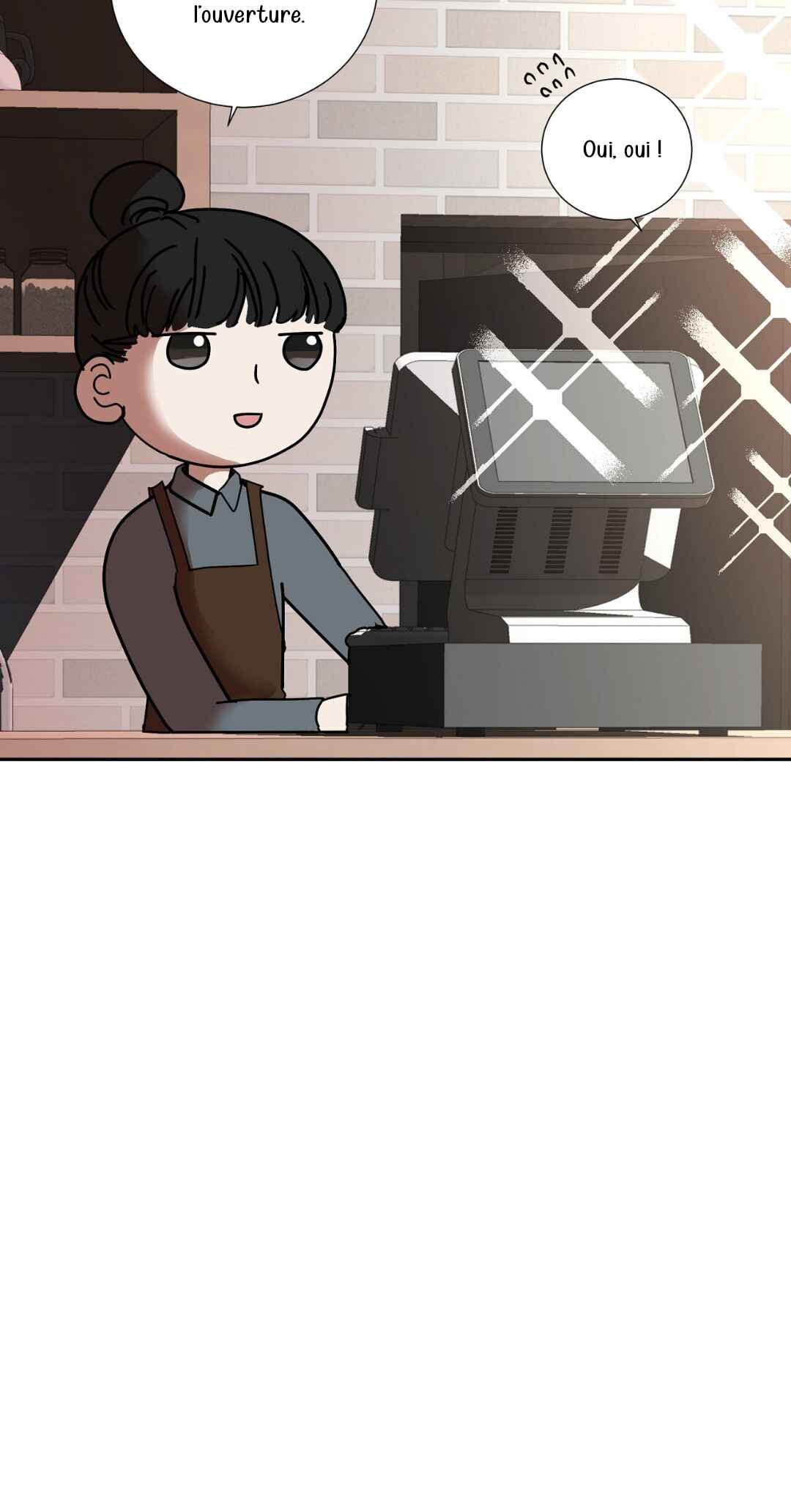 You Can't Have My Blood Chapter 9 - Page 8