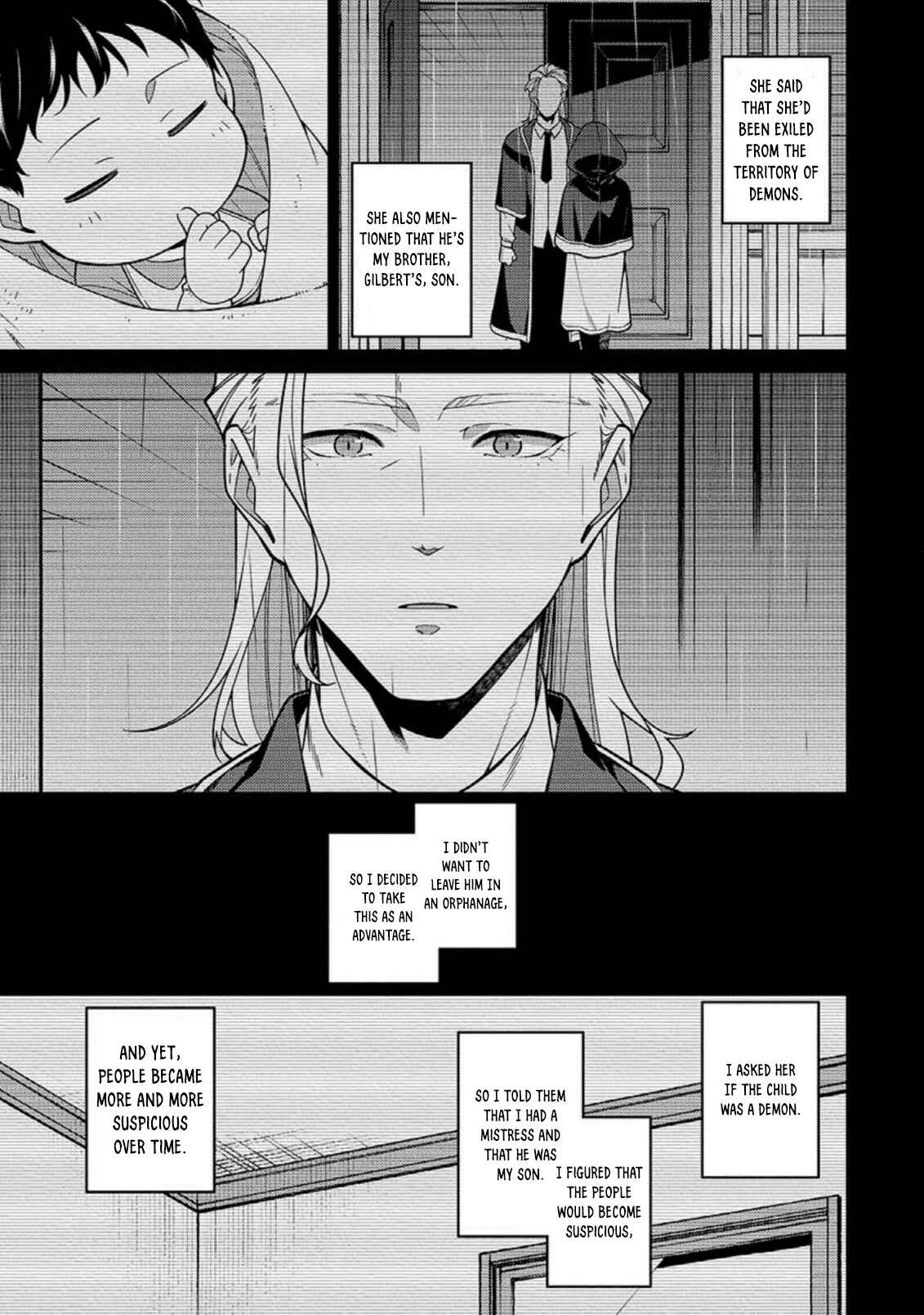 Saikyou Onmyouji no Isekai Tenseiki ~Geboku no Youkaidomo ni Kurabete Monster ga Yowai Sugirundaga~ Chapter 2 - Page 7