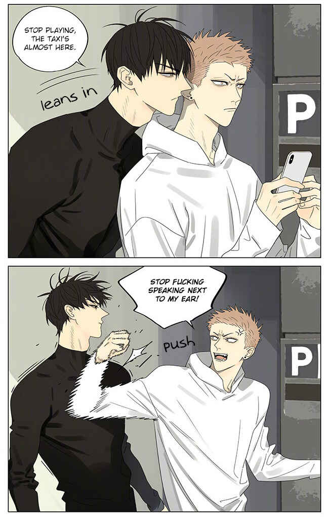 19 Tian Chapter 316 - Page 2