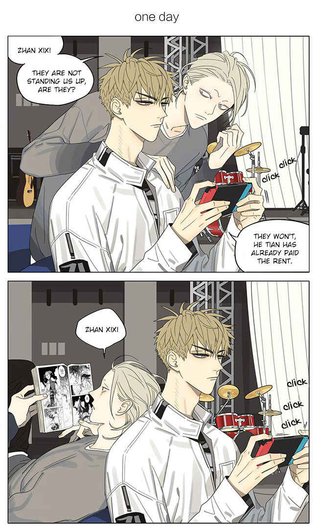 19 Tian Chapter 316 - Page 4