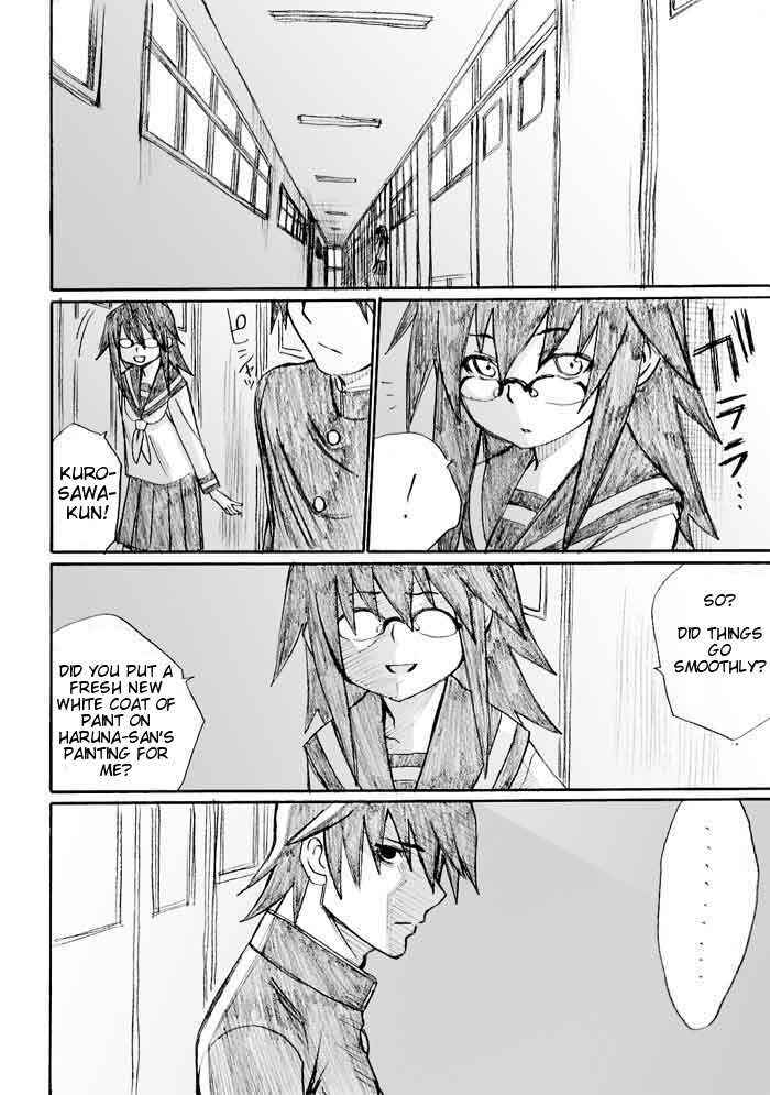 Onani Master Kurosawa Chapter 23 - Page 6