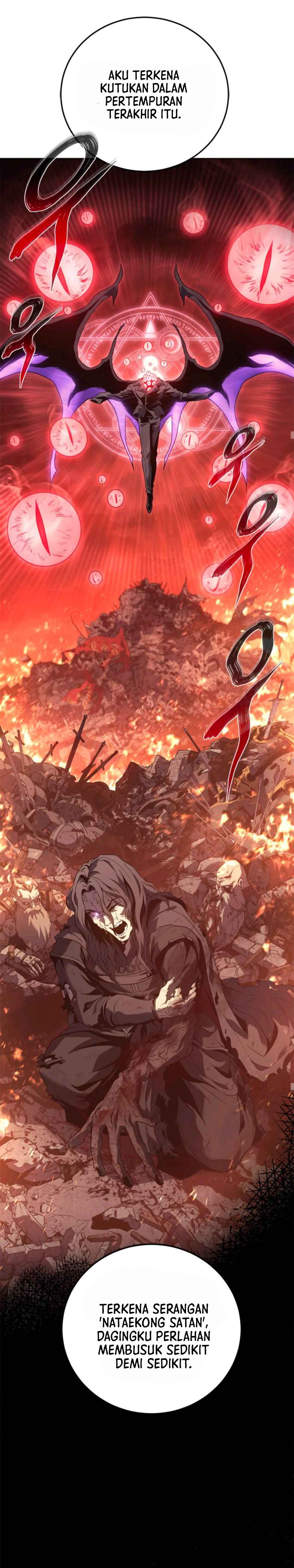 Why I Quit Being The Demon King Chapter 70 - Page 14