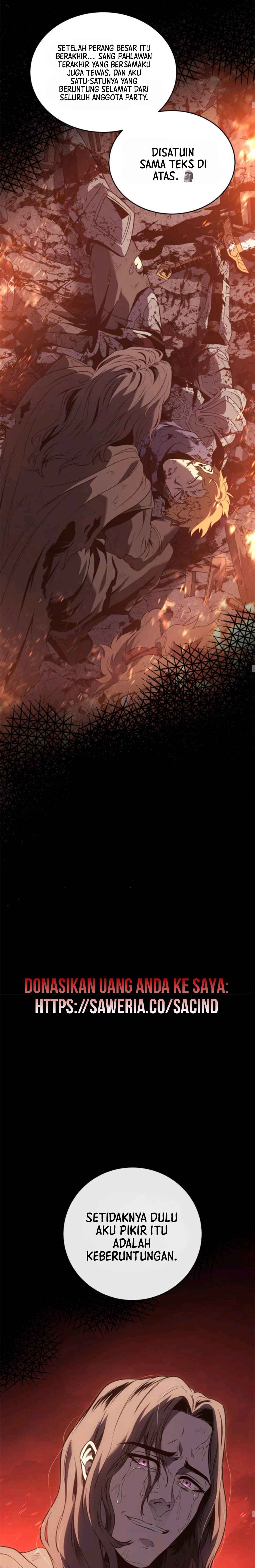 Why I Quit Being The Demon King Chapter 70 - Page 15