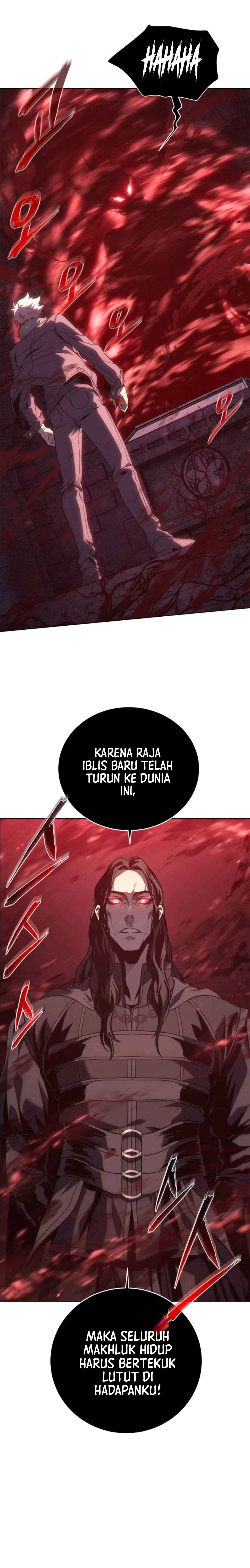 Why I Quit Being The Demon King Chapter 70 - Page 2