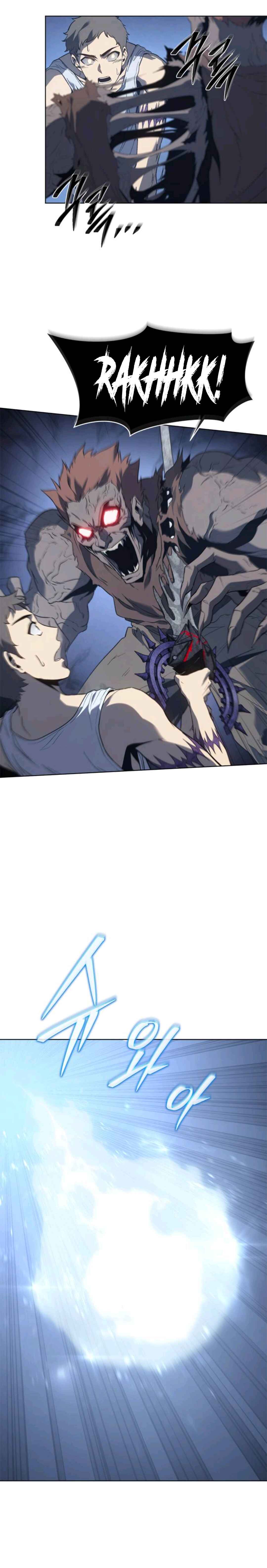 Why I Quit Being The Demon King Chapter 70 - Page 33