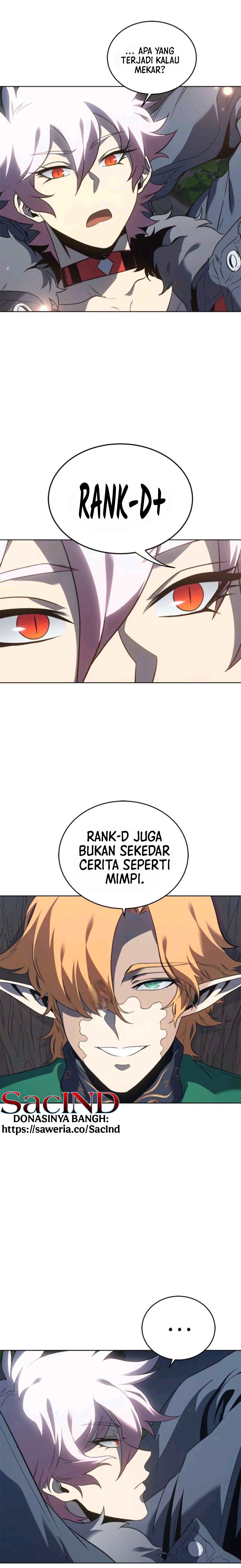 Why I Quit Being The Demon King Chapter 70 - Page 37
