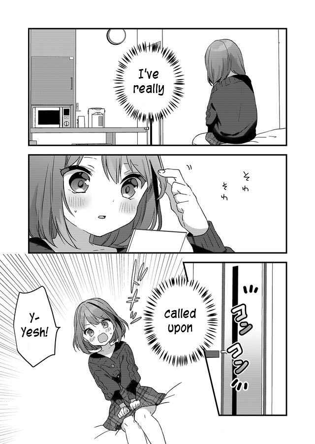 Kuzu Rouninsei, Jinsei ga Tsurai no de Yoru no Onee-san wo Yondemita Chapter 1 - Page 2