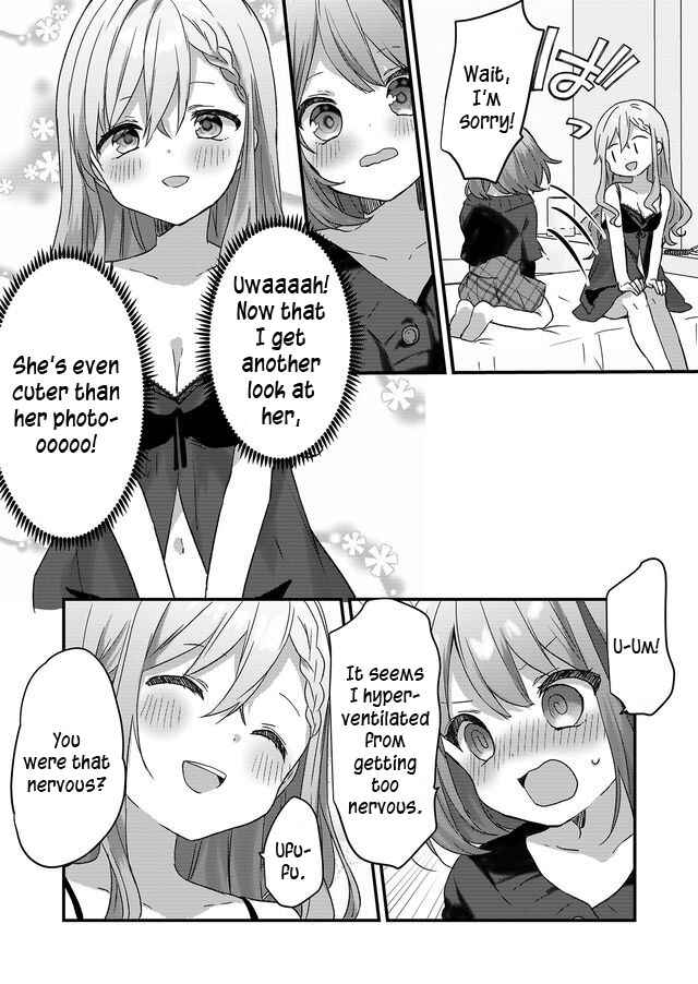 Kuzu Rouninsei, Jinsei ga Tsurai no de Yoru no Onee-san wo Yondemita Chapter 1 - Page 21