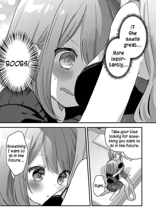 Kuzu Rouninsei, Jinsei ga Tsurai no de Yoru no Onee-san wo Yondemita Chapter 1 - Page 29