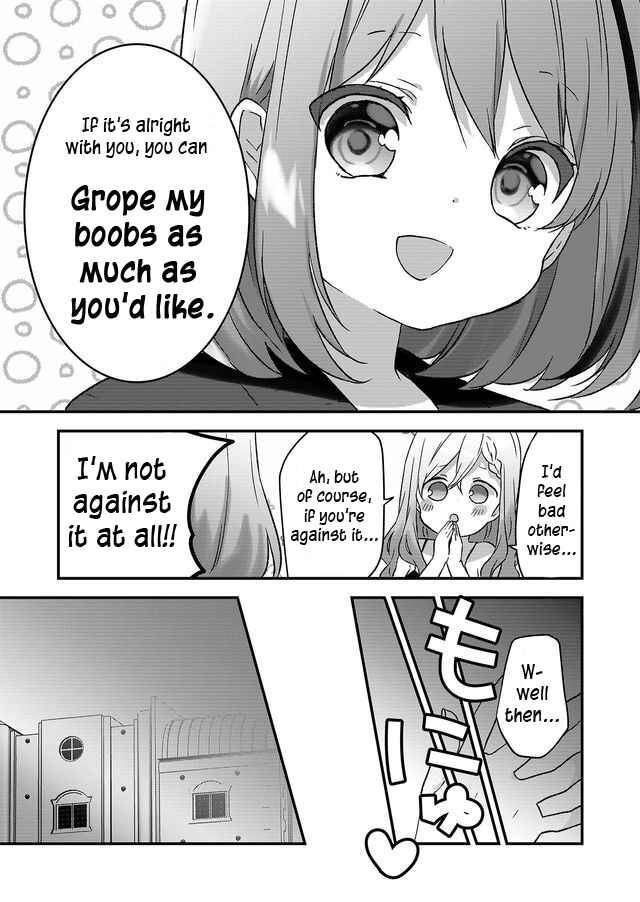 Kuzu Rouninsei, Jinsei ga Tsurai no de Yoru no Onee-san wo Yondemita Chapter 1 - Page 33