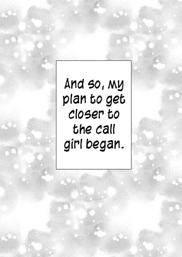 Kuzu Rouninsei, Jinsei ga Tsurai no de Yoru no Onee-san wo Yondemita Chapter 1 - Page 41