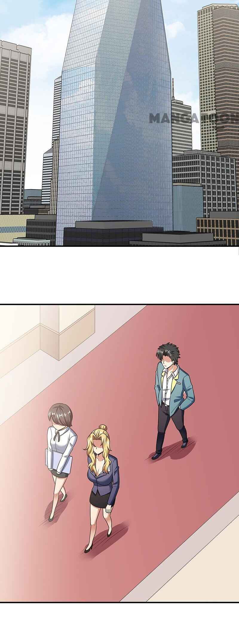 The Super Doctor From 2089 Chapter 42 - Page 14