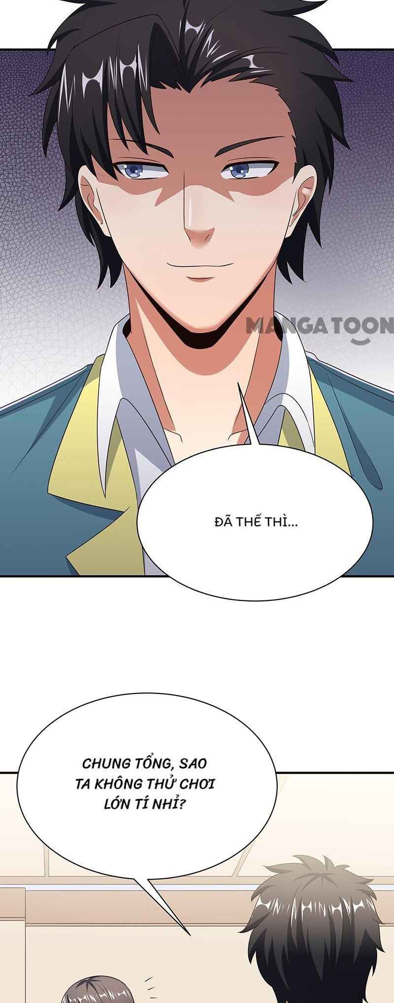 The Super Doctor From 2089 Chapter 42 - Page 20