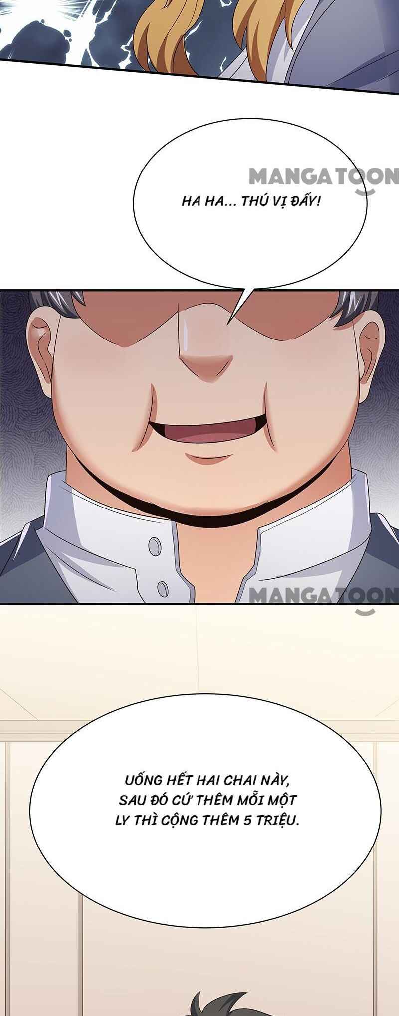 The Super Doctor From 2089 Chapter 42 - Page 23