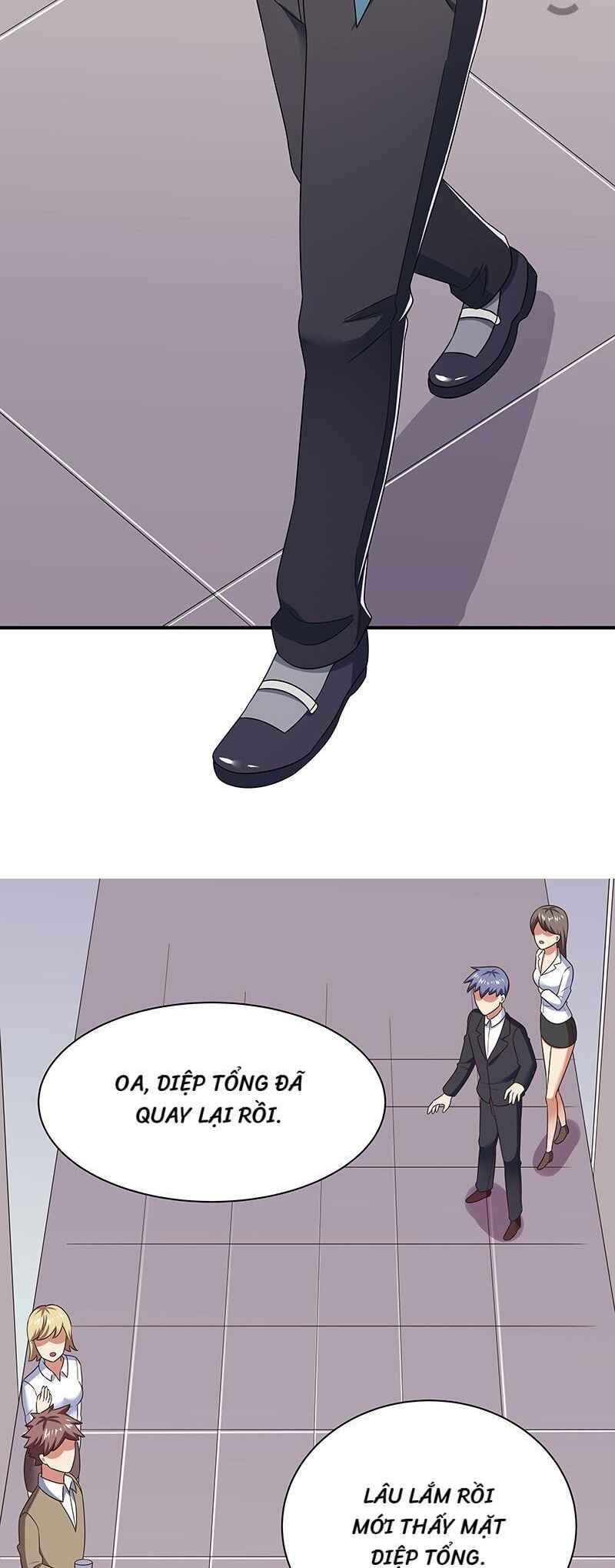 The Super Doctor From 2089 Chapter 42 - Page 5