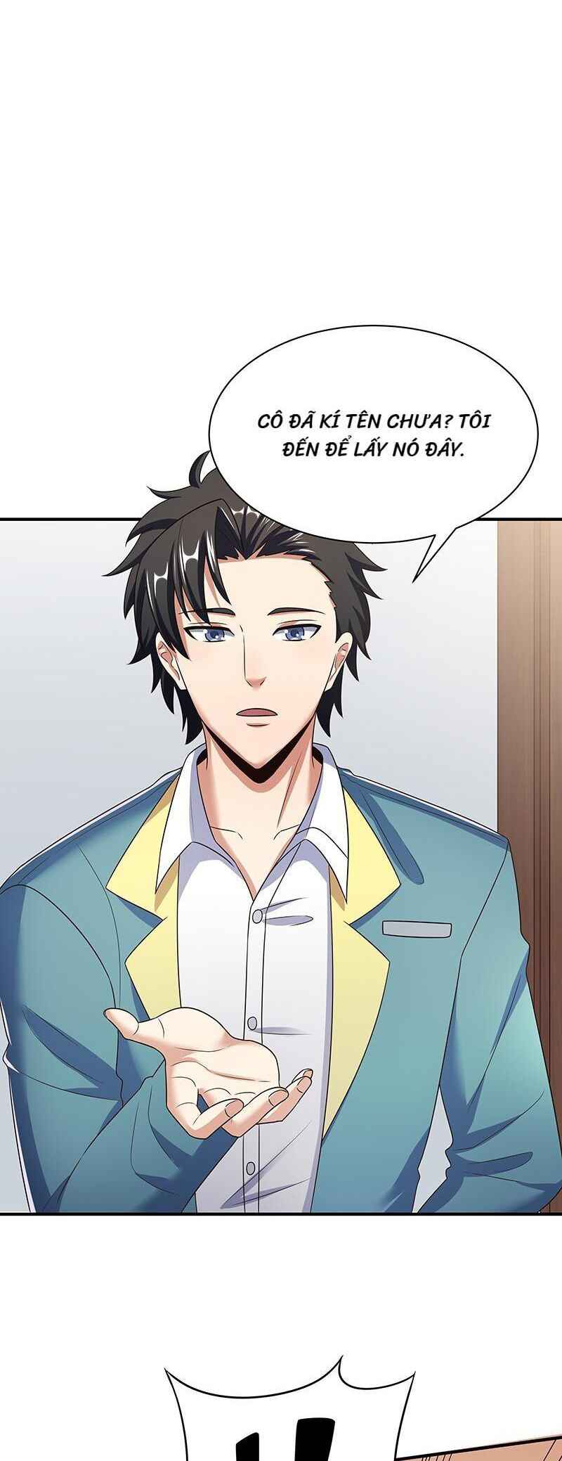 The Super Doctor From 2089 Chapter 42 - Page 8