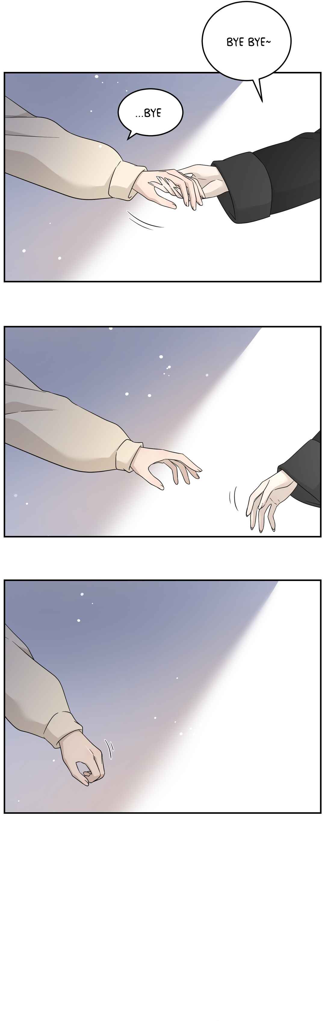 Wǒ de shíwù kàn qǐlái hěn kě'ài' Chapter 129 - Page 9