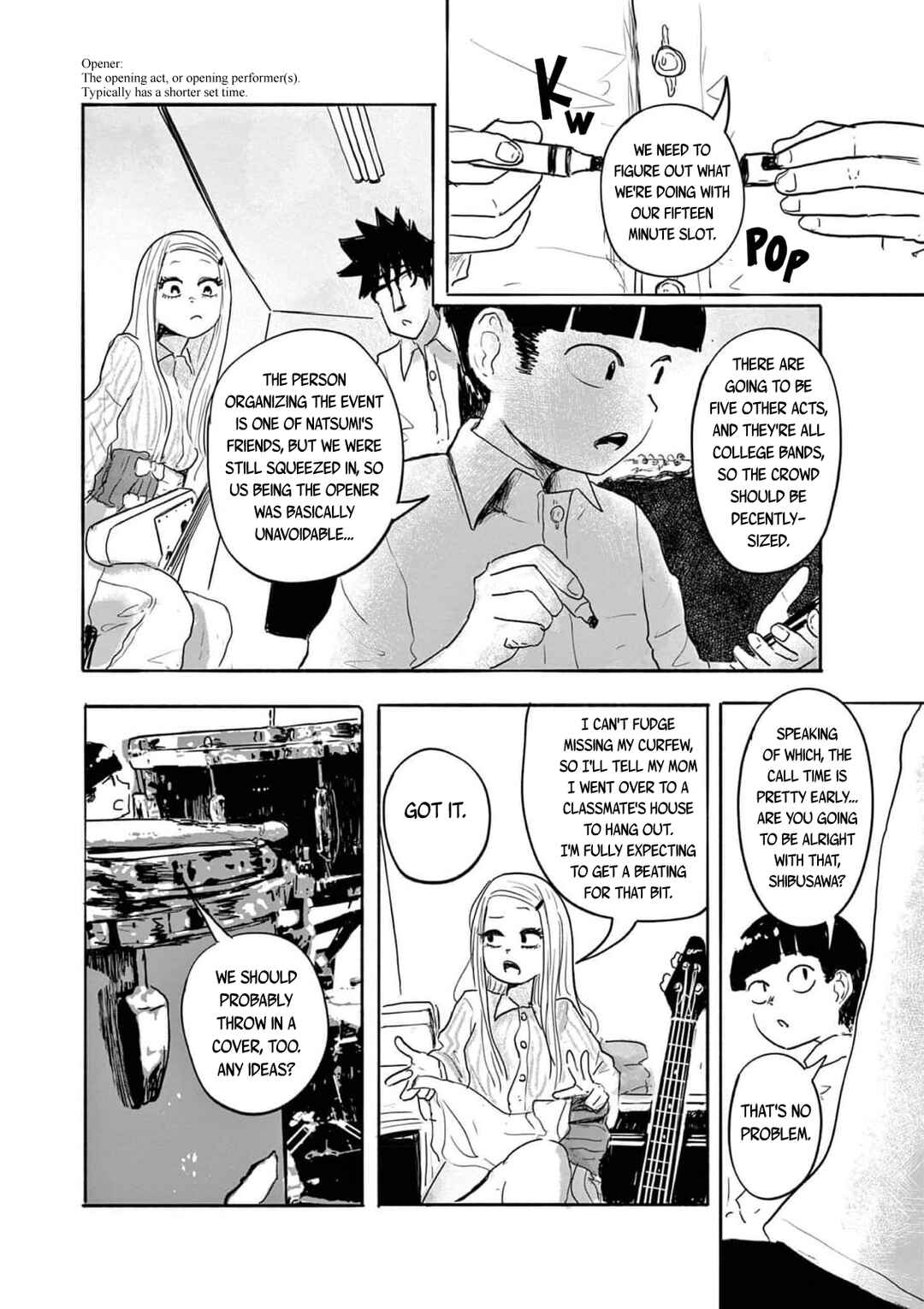 36 Chapter 11 - Page 10